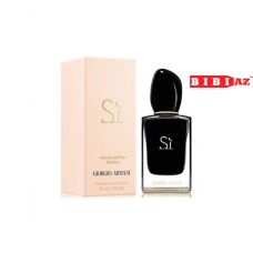 GIORGIO ARMANI Si Intense edp 100ml